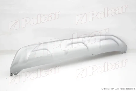 Накладка бампера Polcar 60L19626