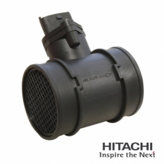 HITACHI OPEL Расходомер воздуха (дизель) 1,7/2,0 DTI: Astra G,Vectra B,Omega B, Combo Tour,Zafira HITACHI (HÜCO) 2508996
