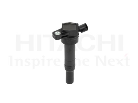 HITACHI KIA Катушка зажигания Sportage 2.0GDI 14-, HYUNDAI TUCSON 2.0 15-20, ix35 2.0 GDi 13- HITACHI (HÜCO) 2503972