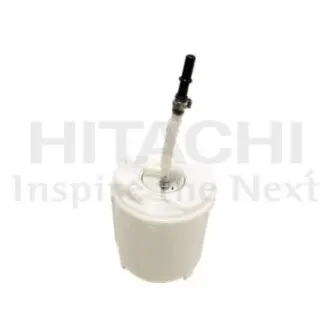 HITACHI AUDI Топливный насос A3 98-03, VW GOLF IV 3.2 02-05, SEAT LEON (1M1) 1.8 99-06 HITACHI (HÜCO) 2503372