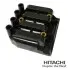 Фото 1 - hitachi vw катушка зажигания golf iv,touran,golf,octavia 2,0 96- HITACHI (HÜCO) 2508438 HITACHI VW Катушка зажигания Golf IV,Touran,Golf,Octavia 2,0 96- HITACHI (HÜCO) 2508438 (фото 1)