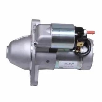 HITACHI OPEL Стартер Astra G/H,Combo,Corsa C,Meriva,Zafira HITACHI (HÜCO) 136934
