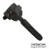 HITACHI DB Катушка зажигания W202/203/210 2,0/2,3 HITACHI (HÜCO) 2503833 (фото 1)
