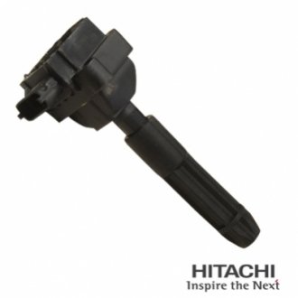 HITACHI DB Катушка зажигания W202/203/210 2,0/2,3 HITACHI (HÜCO) 2503833