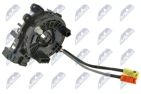 СПИРАЛЬ (КОНТАКТНАЯ ГРУППА) ПНЕВМОПО NTY EAS-NS-019 (фото 1)