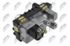 TURBO ACTUATOR G-74/6NW009550/ NTY ECD-FR-018 (фото 1)