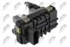 TURBO ACTUATOR G-72/6NW009550/ NTY ECD-LR-001 (фото 2)