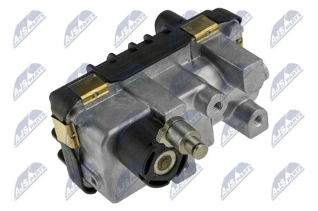 TURBO ACTUATOR G-72/6NW009550/ NTY ECD-LR-001