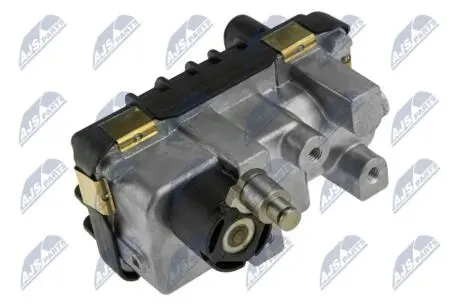 TURBO ACTUATOR G-72/6NW009550/ NTY ECD-LR-001