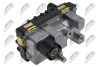 TURBO ACTUATOR G-41/6NW009206/ NTY ECD-FR-017 (фото 1)