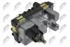 Фото 1 - turbo actuator g-41/6nw009206/ NTY ECD-FR-017 TURBO ACTUATOR G-41/6NW009206/ NTY ECD-FR-017 (фото 1)