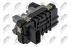 Фото 2 - turbo actuator g-41/6nw009206/ NTY ECD-FR-017 TURBO ACTUATOR G-41/6NW009206/ NTY ECD-FR-017 (фото 2)