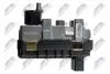 Фото 3 - turbo actuator g-41/6nw009206/ NTY ECD-FR-017 TURBO ACTUATOR G-41/6NW009206/ NTY ECD-FR-017 (фото 3)