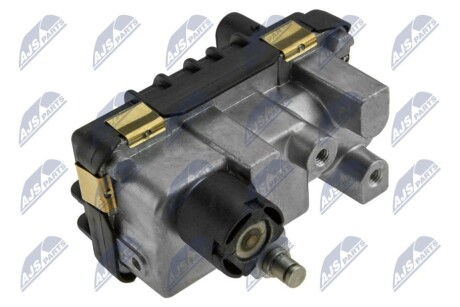 TURBO ACTUATOR G-41/6NW009206/ NTY ECD-FR-017