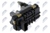 TURBO ACTUATOR G-17/6NW009550/ NTY ECD-AU-007 (фото 2)