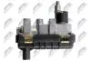 TURBO ACTUATOR G-17/6NW009550/ NTY ECD-AU-007 (фото 3)