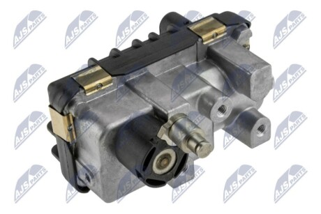 TURBO ACTUATOR G-17/6NW009550/ NTY ECD-AU-007