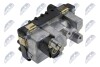 TURBO ACTUATOR G-16/6NW009550/ NTY ECD-AU-006 (фото 1)