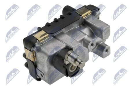 TURBO ACTUATOR G-16/6NW009550/ NTY ECD-AU-006