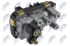 TURBO ACTUATOR /6NW010430-22/ NTY ECD-FR-019 (фото 1)