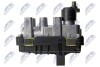 TURBO ACTUATOR /6NW010430-22/ NTY ECD-FR-019 (фото 3)