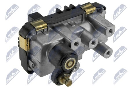 TURBO ACTUATOR /6NW010430-22/ NTY ECD-FR-019