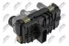TURBO ACTUATOR /6NW010430-30/ NTY ECD-FR-020 (фото 2)