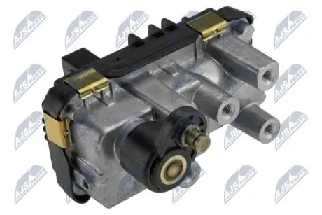 TURBO ACTUATOR /6NW010430-30/ NTY ECD-FR-020