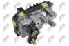 TURBO ACTUATOR /6NW010430-27/ NTY ECD-LR-002 (фото 1)