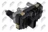 TURBO ACTUATOR /6NW010430-27/ NTY ECD-LR-002 (фото 2)