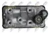 TURBO ACTUATOR /6NW010430-27/ NTY ECD-LR-002 (фото 4)