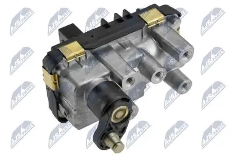 TURBO ACTUATOR /6NW010430-27/ NTY ECD-LR-002