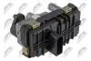 TURBO ACTUATOR /6NW010430-24/ NTY ECD-LR-003 (фото 2)