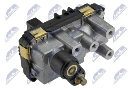 TURBO ACTUATOR /6NW010430-24/ NTY ECD-LR-003 (фото 1)