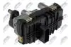 TURBO ACTUATOR /6NW010430-31/ NTY ECD-BM-029 (фото 2)
