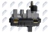 TURBO ACTUATOR /6NW010430-31/ NTY ECD-BM-029 (фото 3)