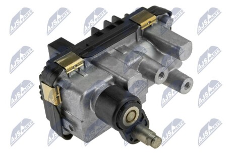 TURBO ACTUATOR /6NW010430-31/ NTY ECD-BM-029 (фото 1)