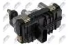 TURBO ACTUATOR /6NW010430-01/ NTY ECD-BM-022 (фото 2)