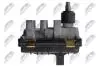 TURBO ACTUATOR /6NW010430-01/ NTY ECD-BM-022 (фото 3)