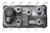 TURBO ACTUATOR /6NW010430-01/ NTY ECD-BM-022 (фото 4)