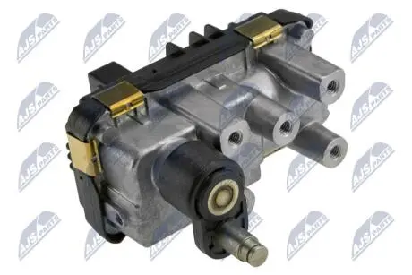 TURBO ACTUATOR /6NW010430-01/ NTY ECD-BM-022