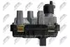 TURBO ACTUATOR /6NW010430-02/ NTY ECD-BM-023 (фото 3)