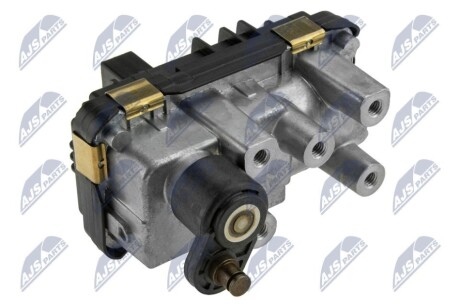 TURBO ACTUATOR /6NW010430-02/ NTY ECD-BM-023 (фото 1)