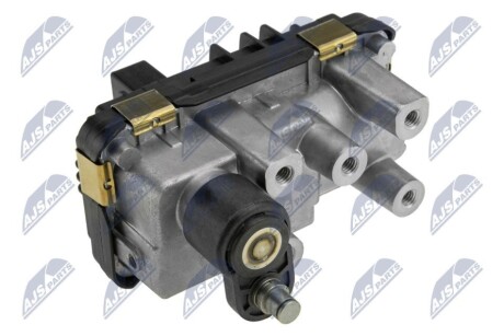 TURBO ACTUATOR /6NW010430-03/ NTY ECD-BM-024