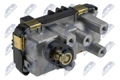 TURBO ACTUATOR /6NW010430-04/ NTY ECD-BM-025