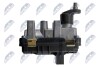 TURBO ACTUATOR /6NW010430-12/ NTY ECD-BM-026 (фото 3)