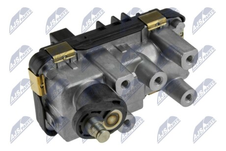 TURBO ACTUATOR /6NW010430-12/ NTY ECD-BM-026 (фото 1)