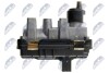 TURBO ACTUATOR /6NW010430-25/ NTY ECD-AR-003 (фото 3)