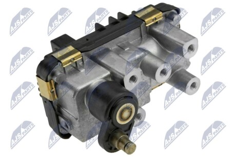 TURBO ACTUATOR /6NW010430-25/ NTY ECD-AR-003