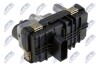 TURBO ACTUATOR /6NW010430-38/ NTY ECD-AR-004 (фото 2)